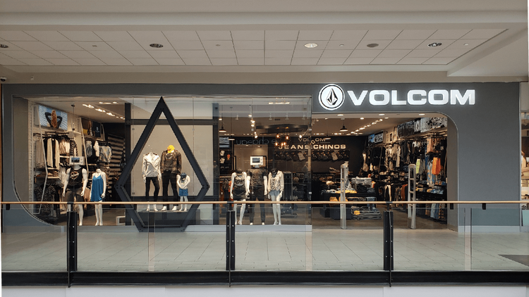 EDMONTON (KINGSWAY MALL)