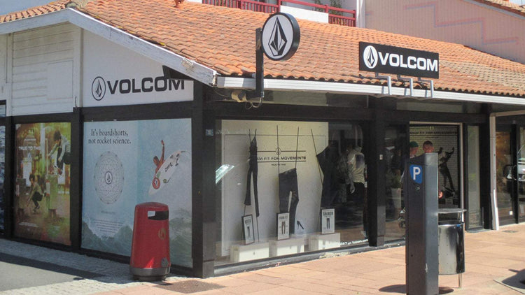 HOSSEGOR