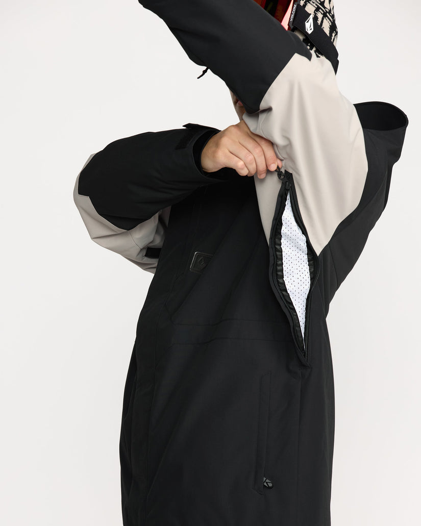 Veste Primry - Black