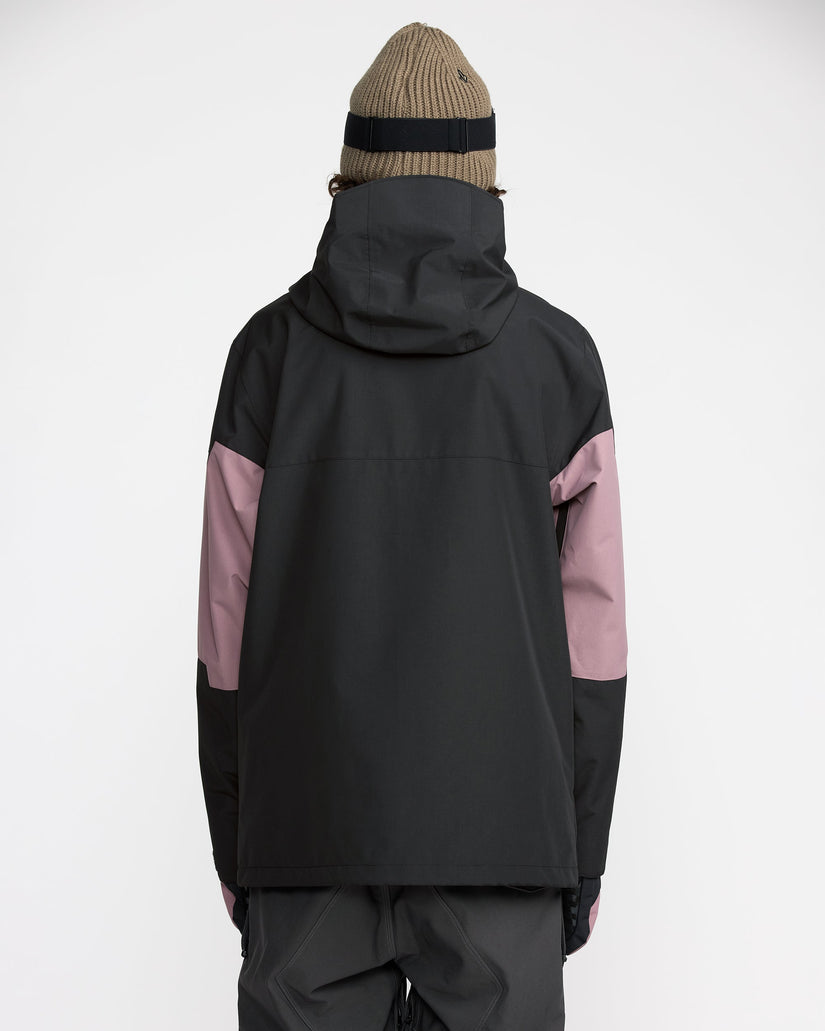Veste Primry - Mauve