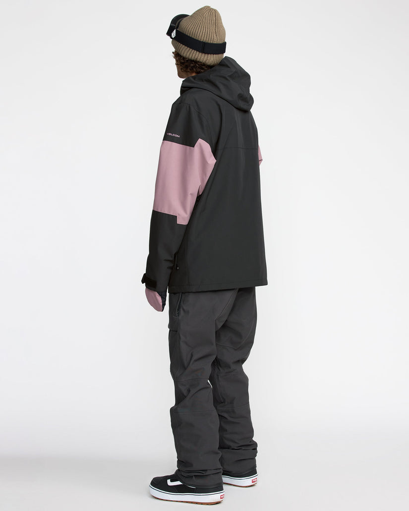 Veste Primry - Mauve