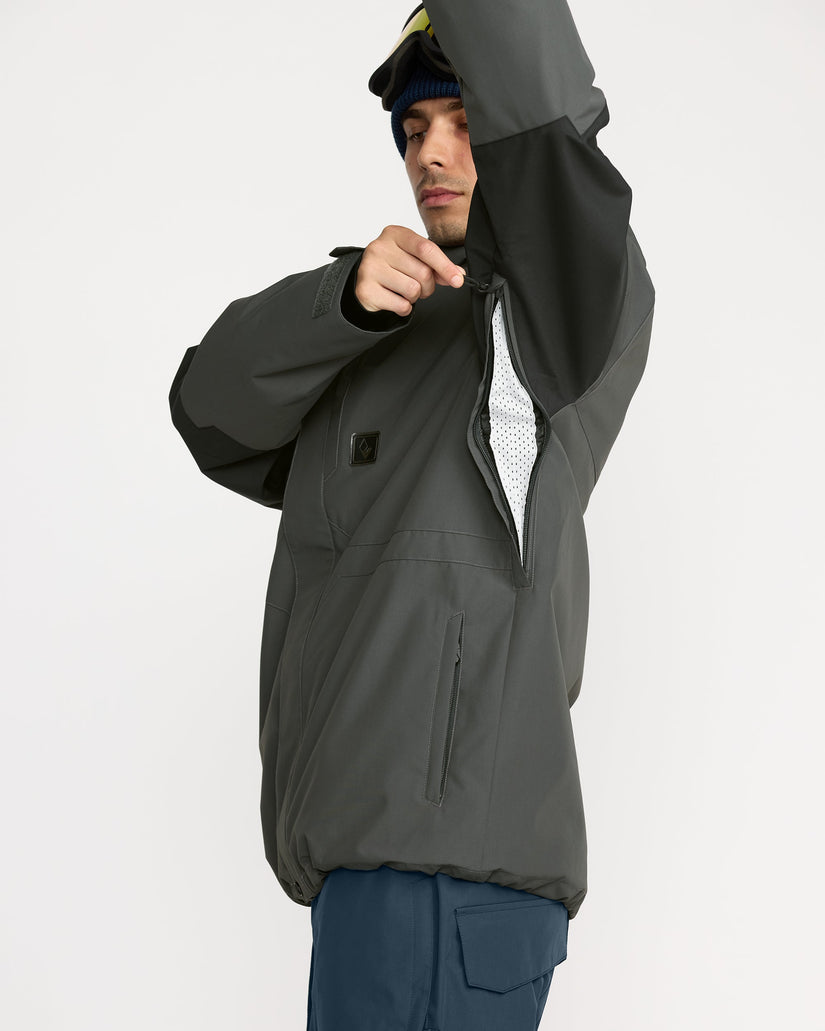 Veste Primry - Dark Grey