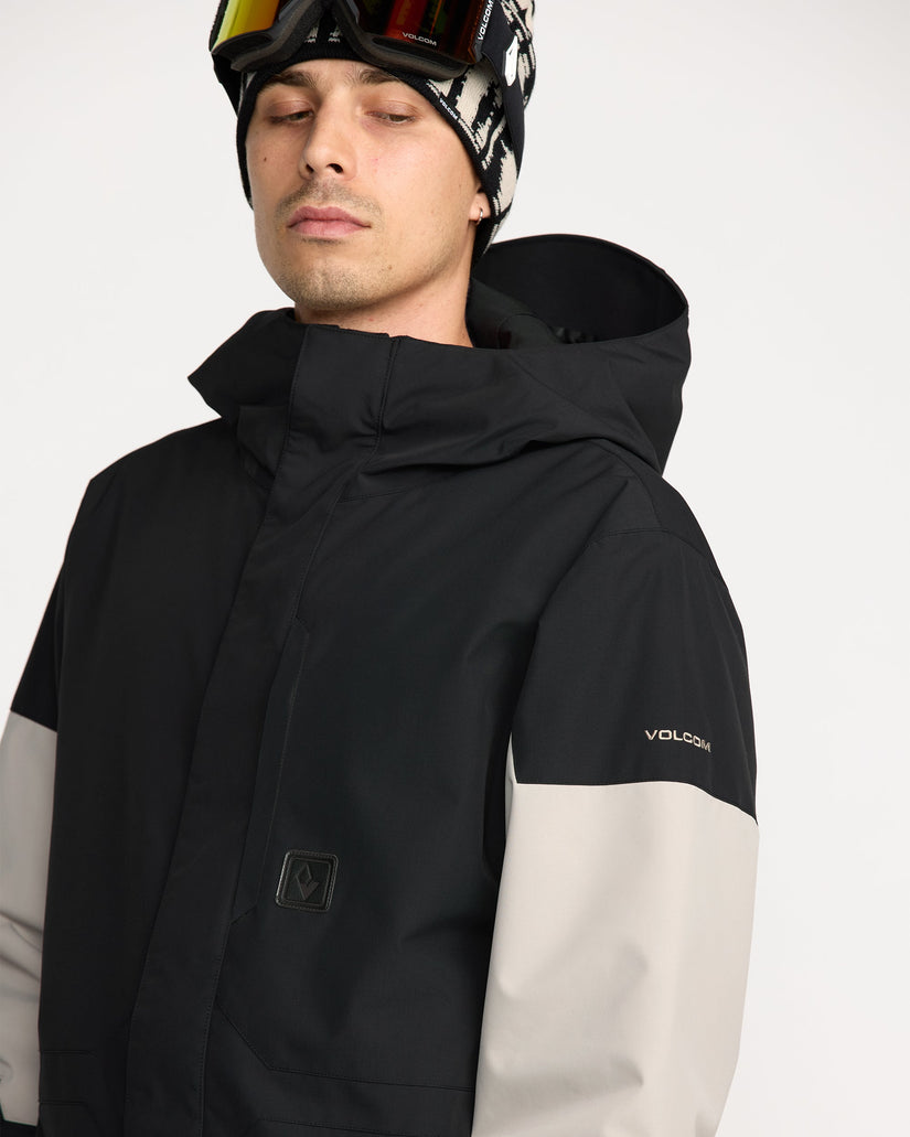 Veste Primry - Black