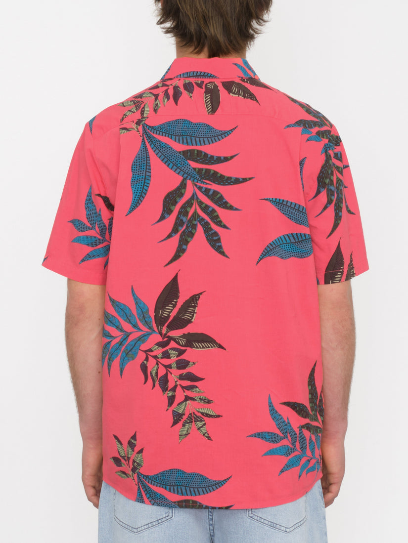 PARADISO FLORAL SS (A0412407_RBY) [B]