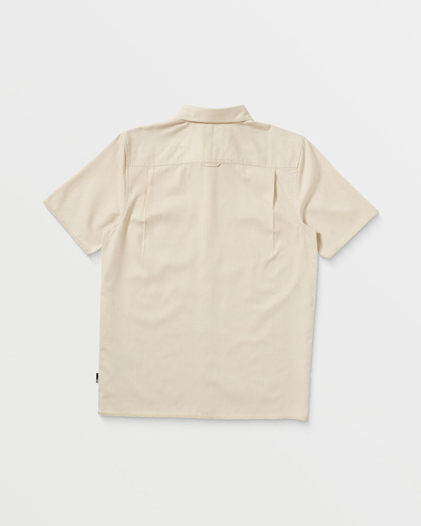 Chemise Volcom Ent - PALE KHAKI