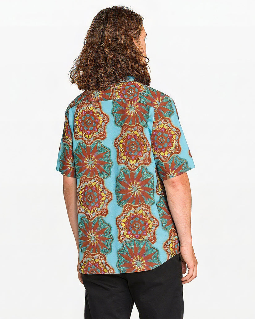 Star Shields Shirt - Castlerock