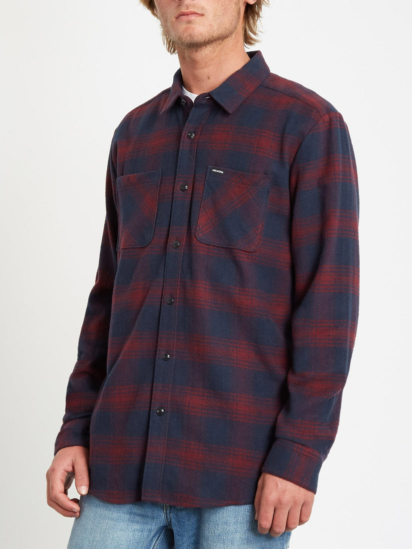 TONE STONE L/S (A0531904_NVY) [3]