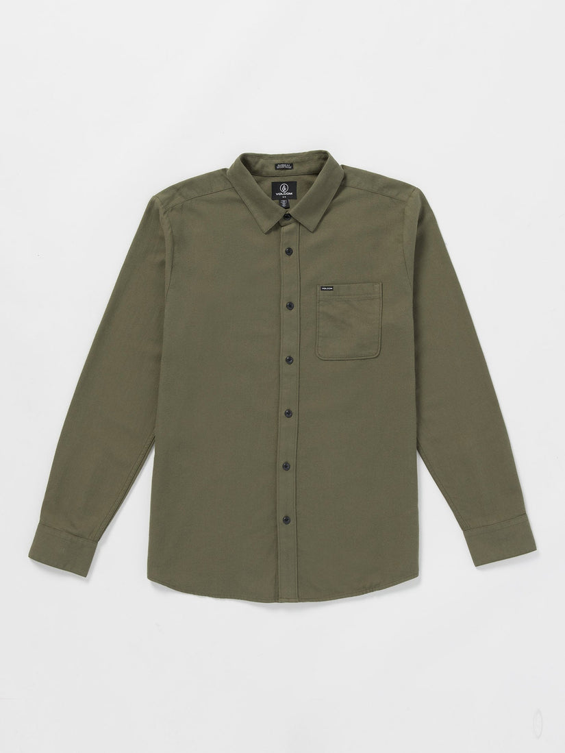 Chemise Caden - WINTERMOSS