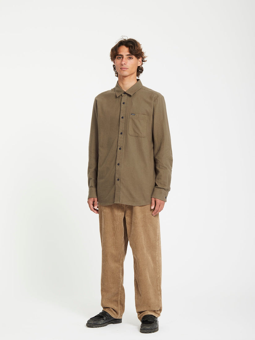 Chemise Caden - WINTERMOSS