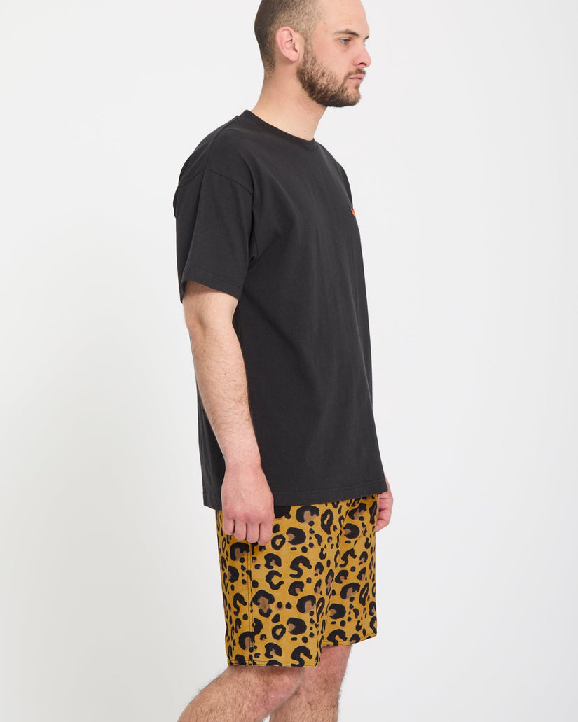 Cheetah Mod 20" Boardshort - Cheetah
