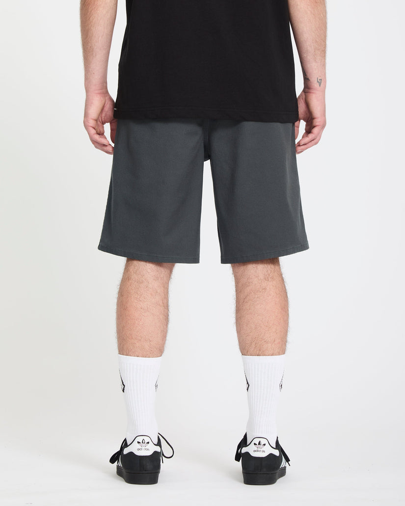 Billow 22" Short - Castlerock