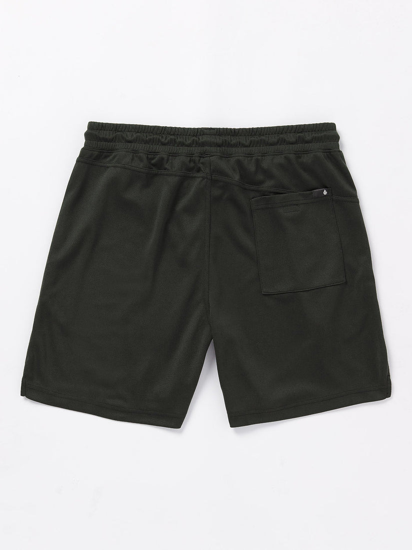 SOPHA KING EW SHORT 18 (A1012401_BLK) [B]