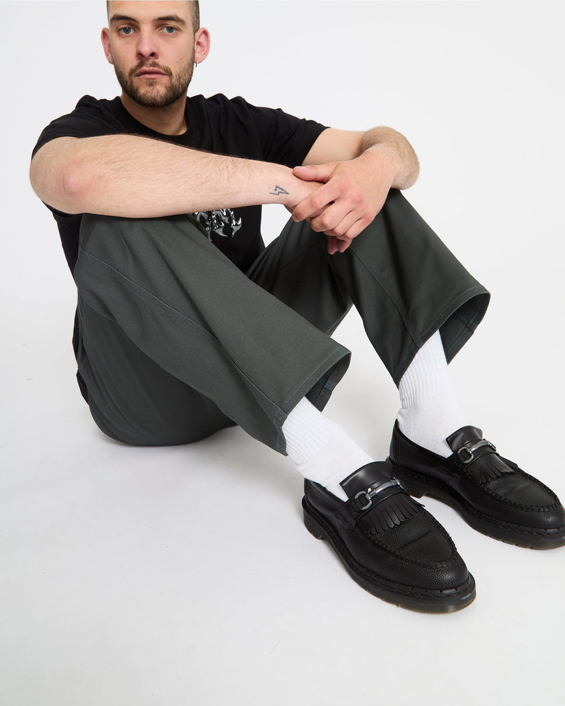 Billow Trousers - Castlerock