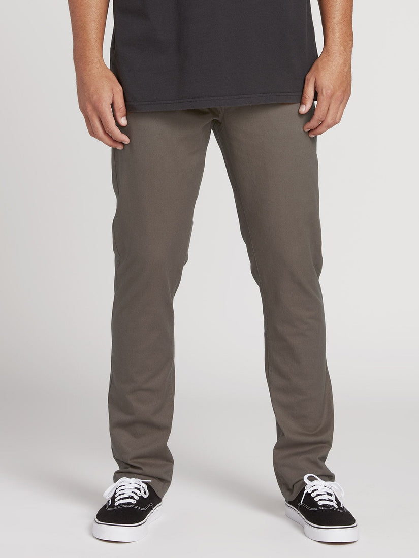 Frickin Slim Chino - Major Brown (A1131601_MBR) [1]