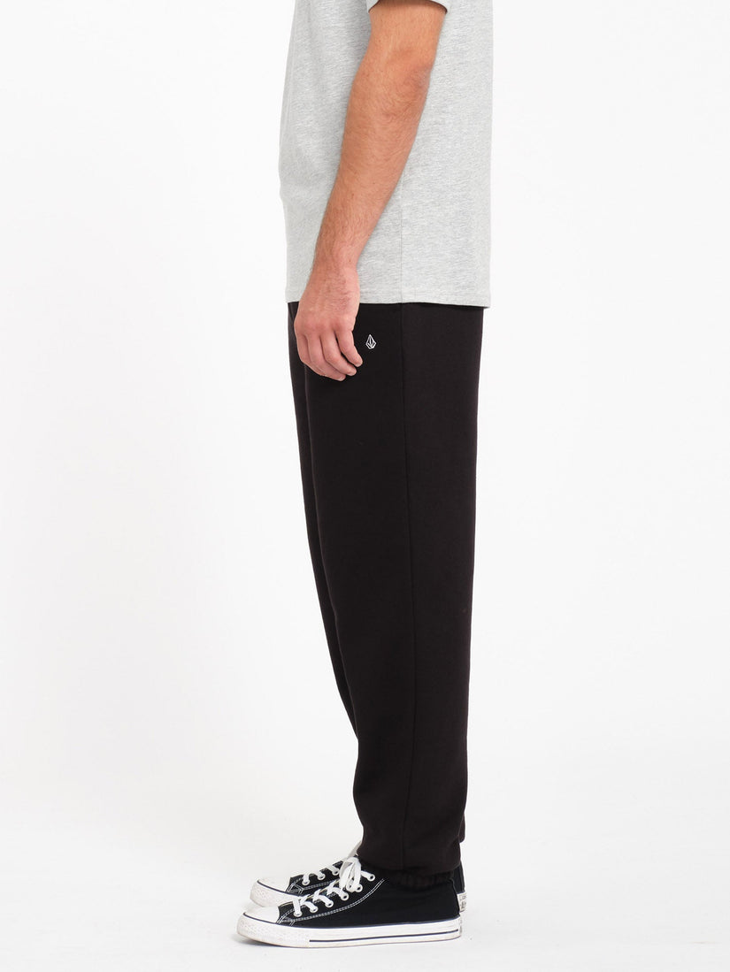 Pantalon Single Stone - BLACK