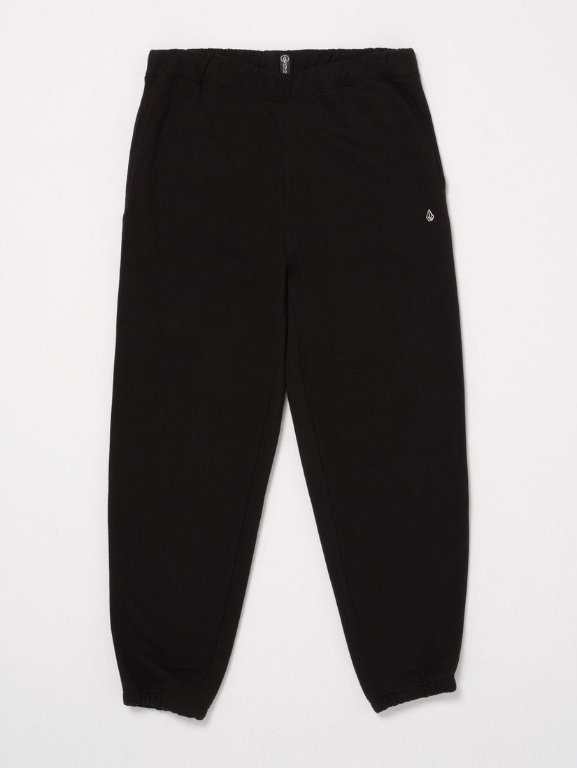 Pantalon Single Stone - BLACK