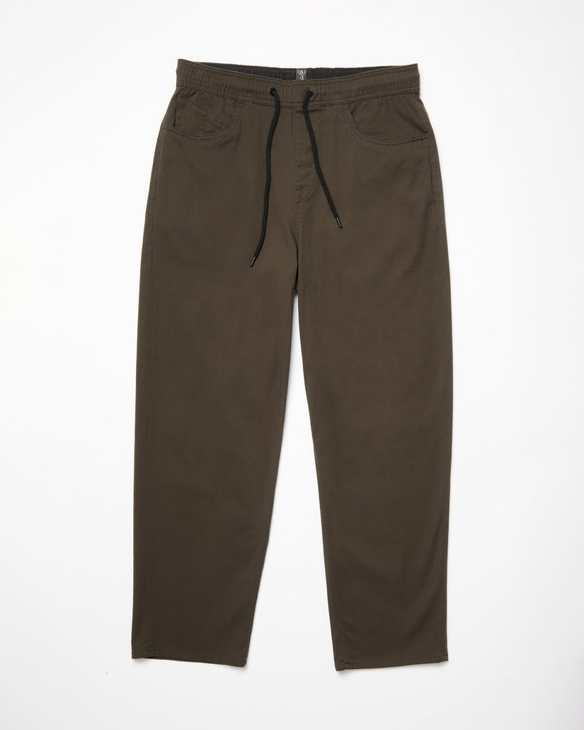 Pantalon Freazy Loose - WREN