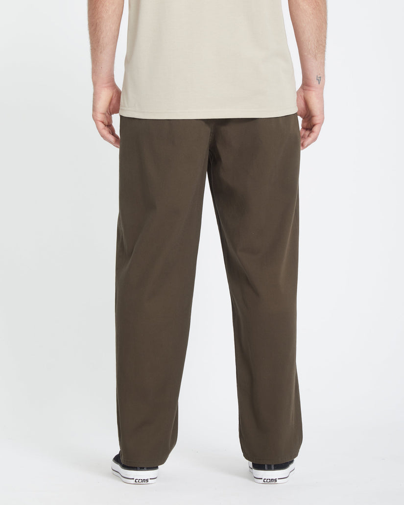 Pantalon Freazy Loose - WREN