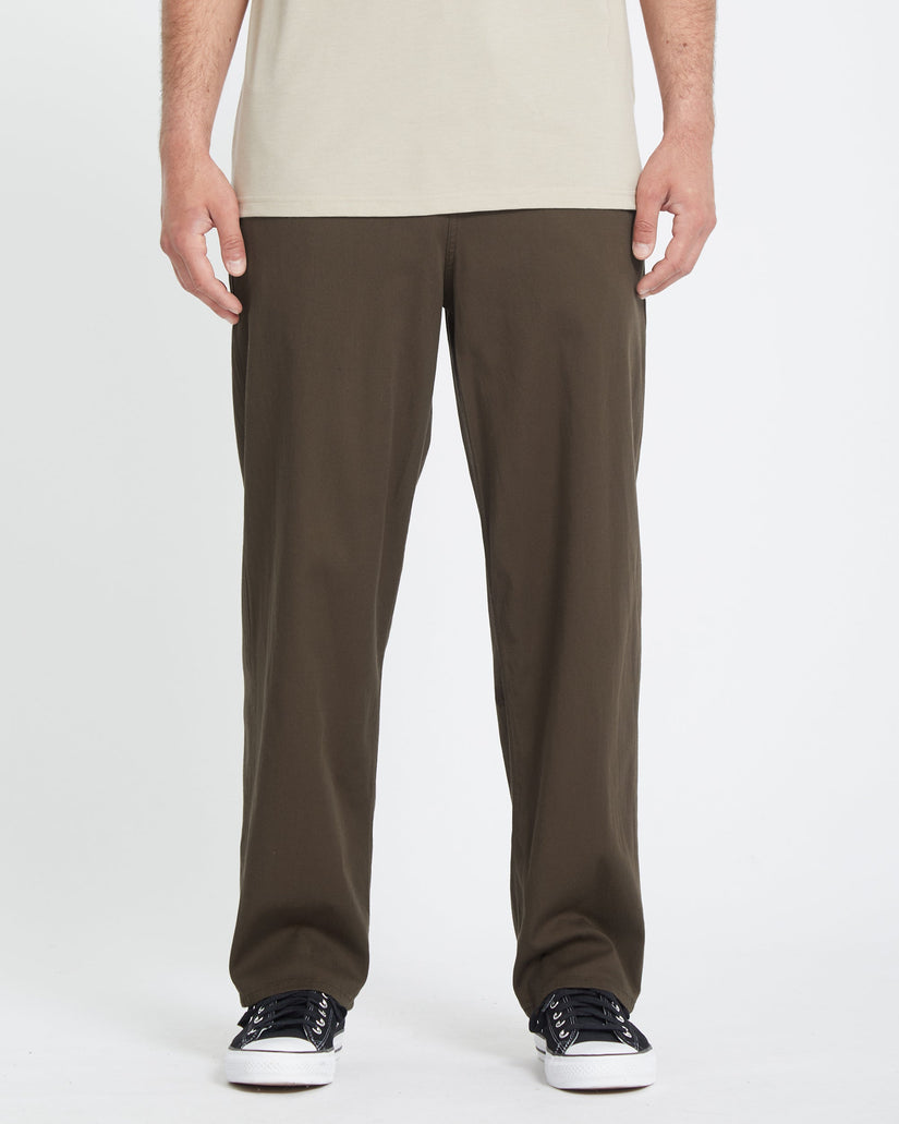 Pantalon Freazy Loose - WREN