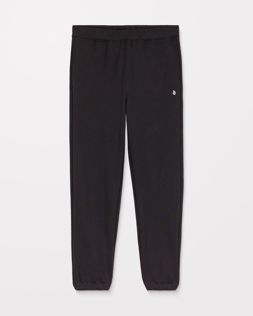 Pantalon De Jogging Single Stone - Black