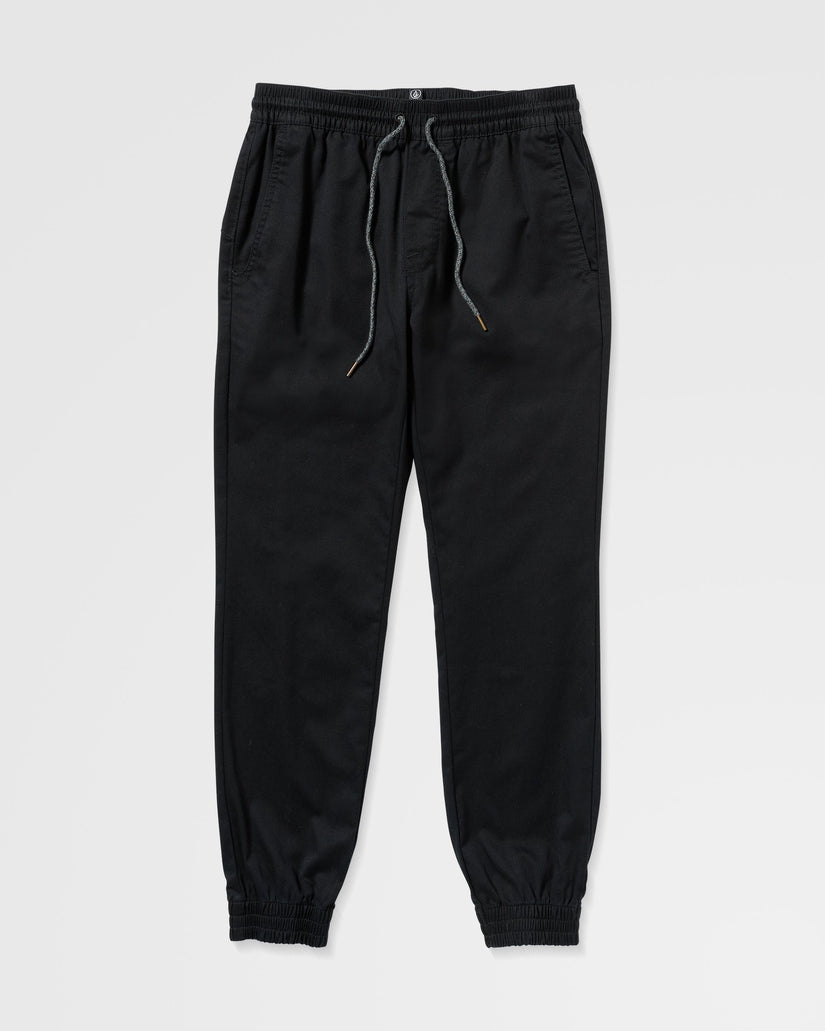 Frickin Slim Jogginghose - Black