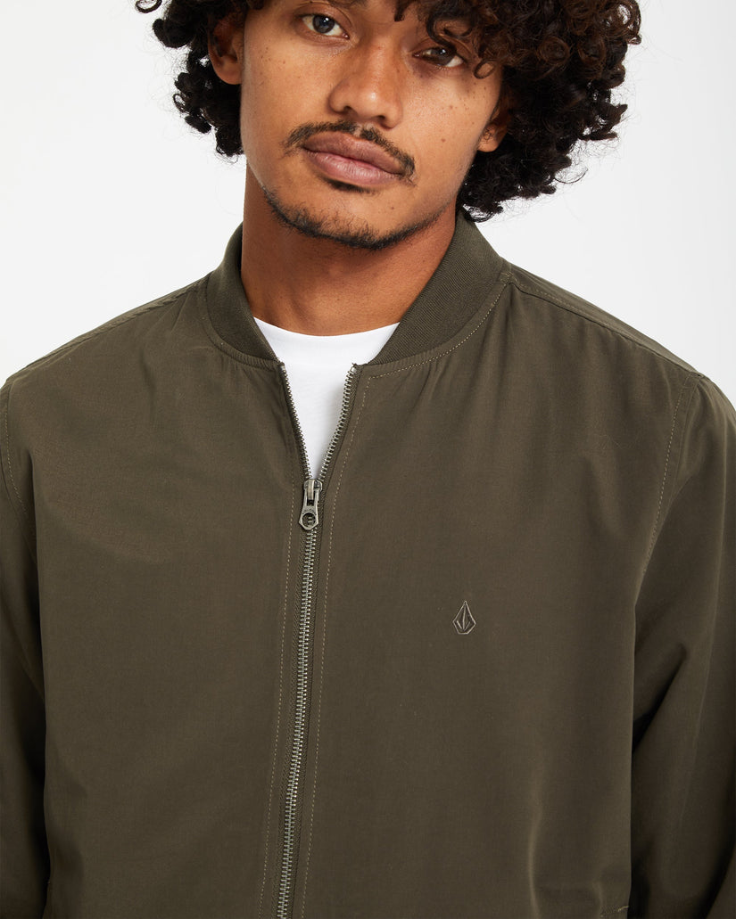 Veste Burnward - WREN