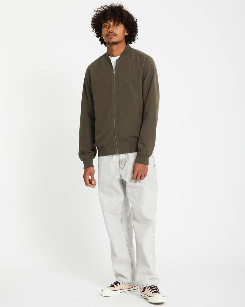 Veste Burnward - WREN