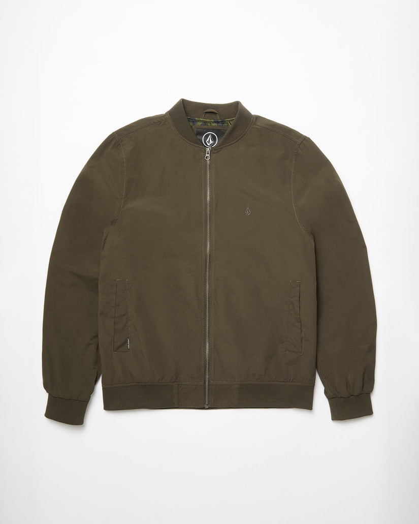 Veste Burnward - WREN