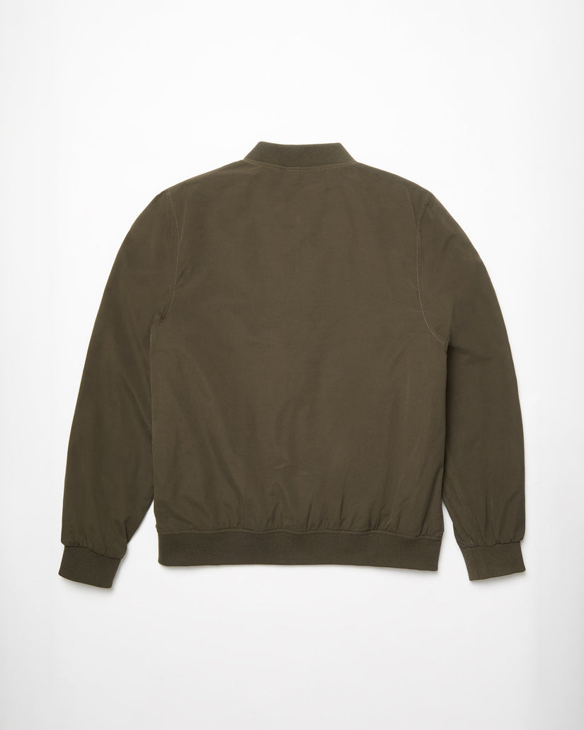 Veste Burnward - WREN