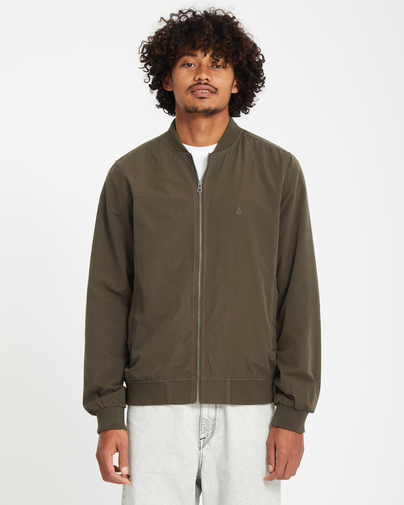 Veste Burnward - WREN