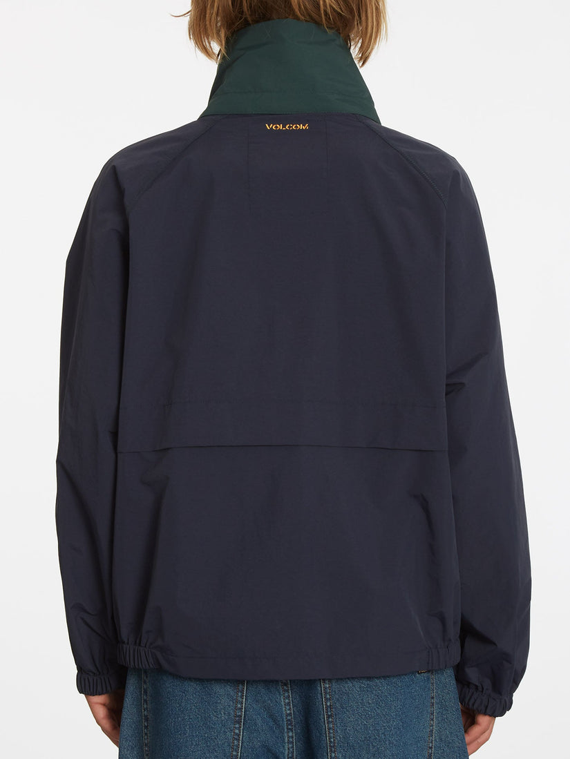Skate Vitals Jacket - NAVY (A1532201_NVY) [B]