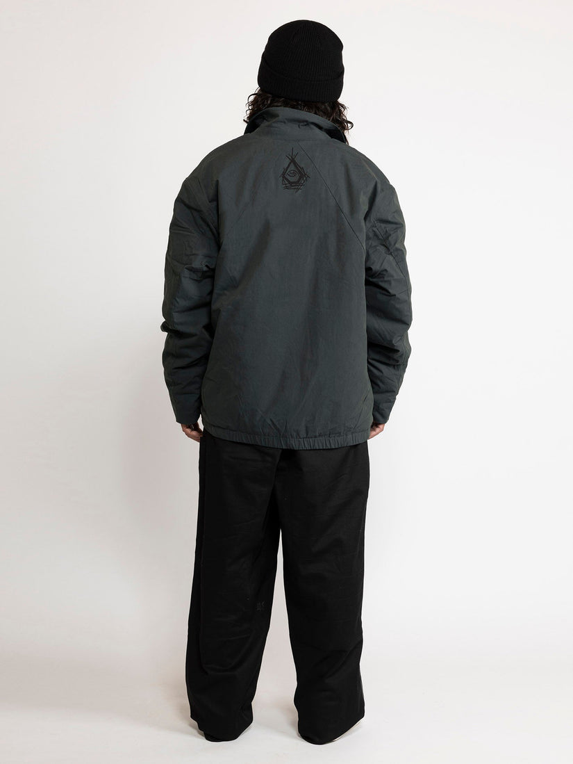 Veste Iguchi - STEALTH