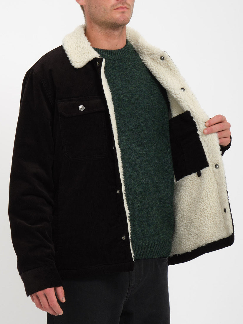 KEATON JACKET (A1732203_BLK) [4]