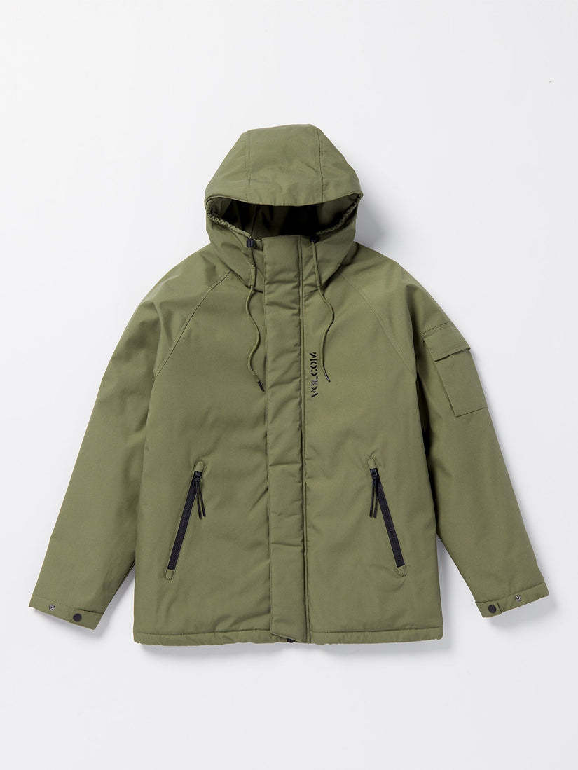 STOKE STONE II 5K JACKET (A1732302_WMS) [7]