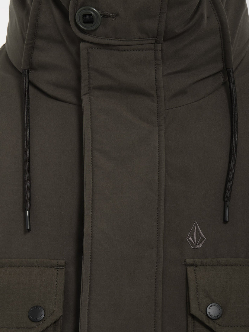 DODSTONE 5K JACKET (A1732306_RIB) [3]