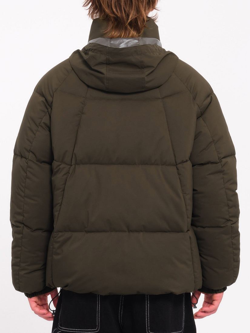 Maxstone 5K Jacke - Wren