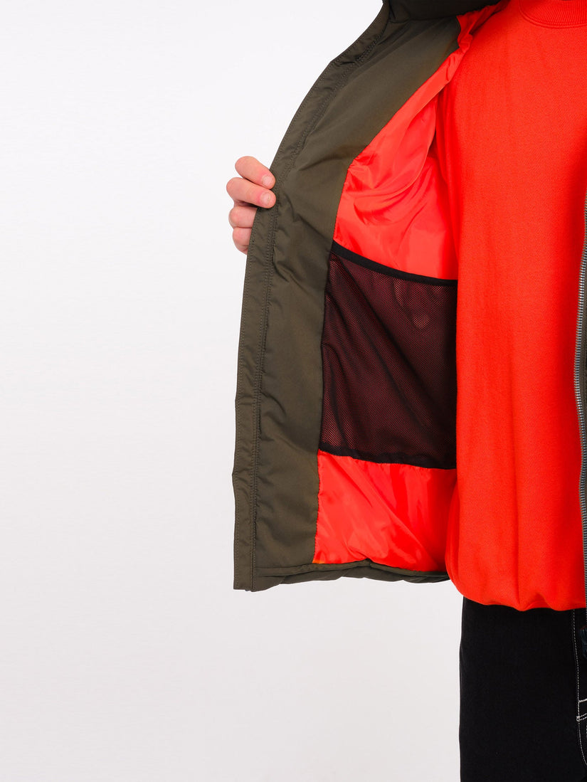 Maxstone 5K Jacke - Wren