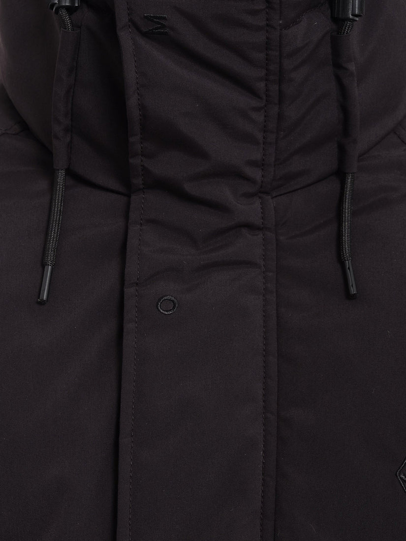 Veste Northernman 10K - BLACK