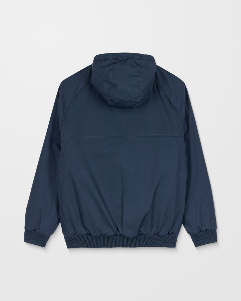 Hernan 10K Jacke - Navy