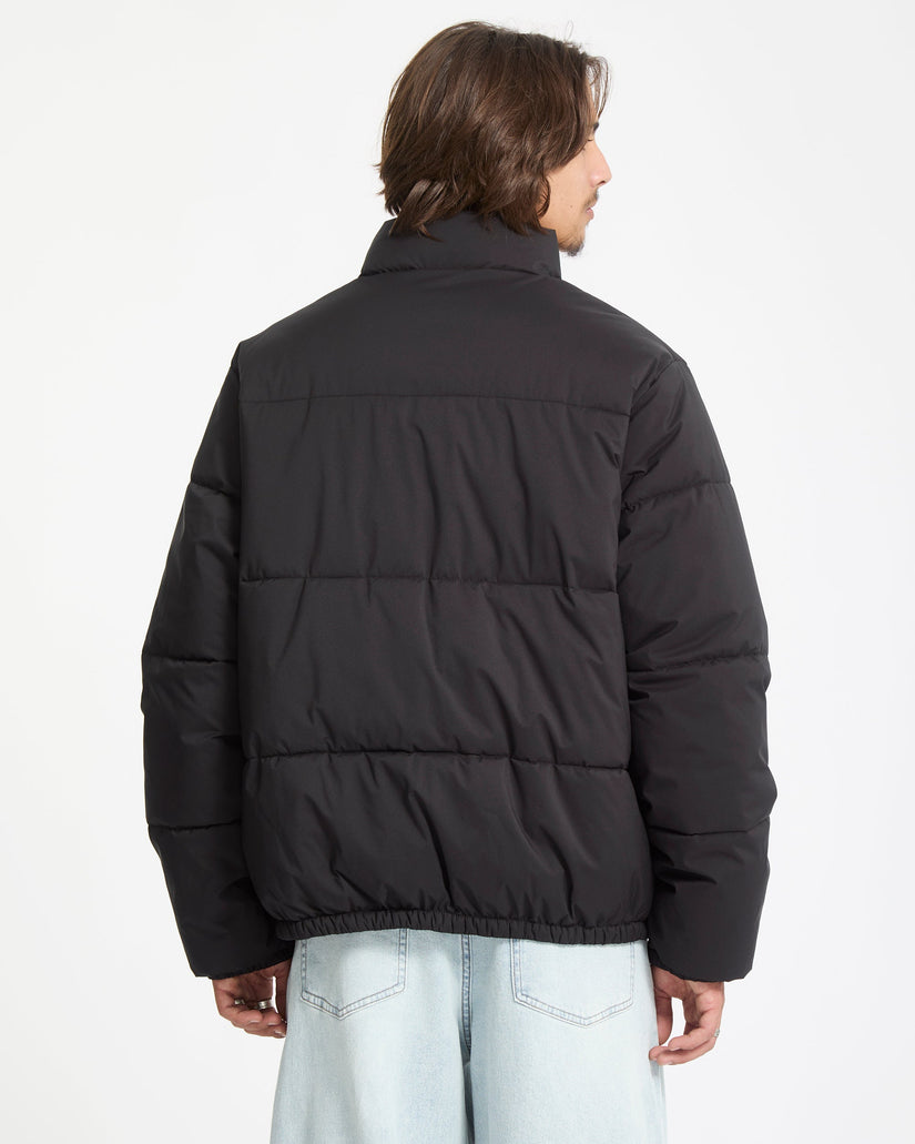 Fillmoore Jacke - Black