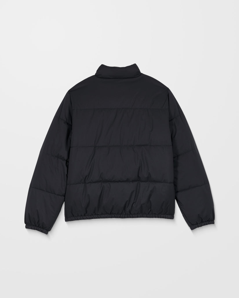 Fillmoore Jacke - Black