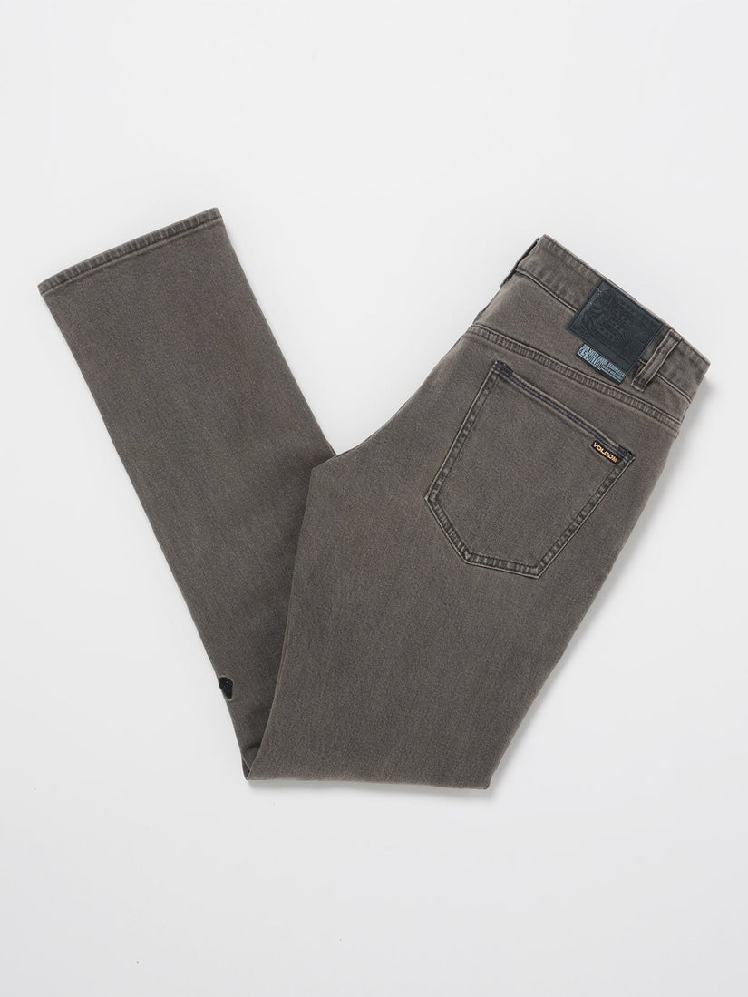 VORTA DENIM (A1912302_BKZ) [3]