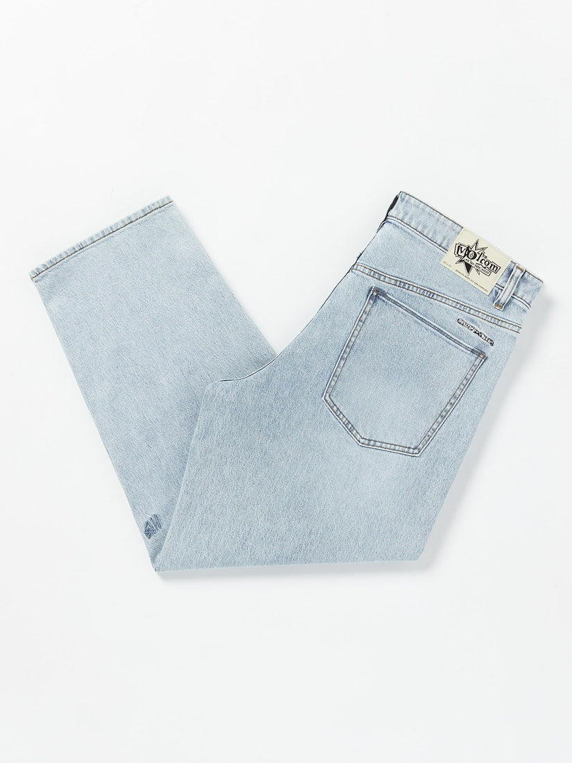 V ENT HOCKEY DAD DENIM (A1912401_HWR) [4]