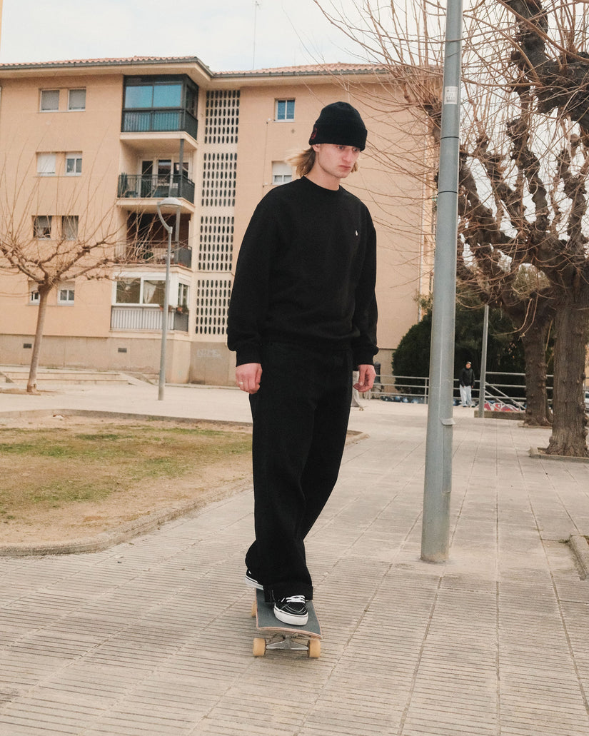 Chillow Jeans - Black