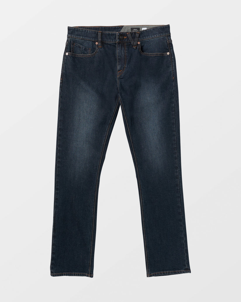 Vorta Jeans - New Vintage Blue