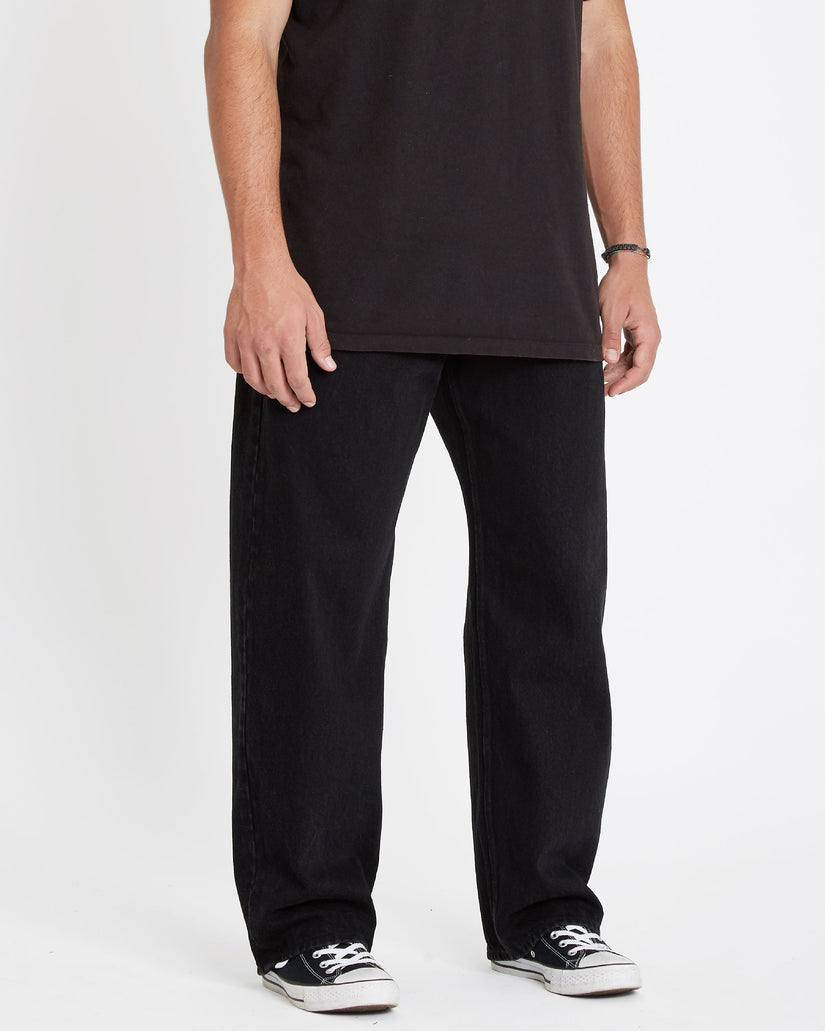 Billow Jeans - RINSE