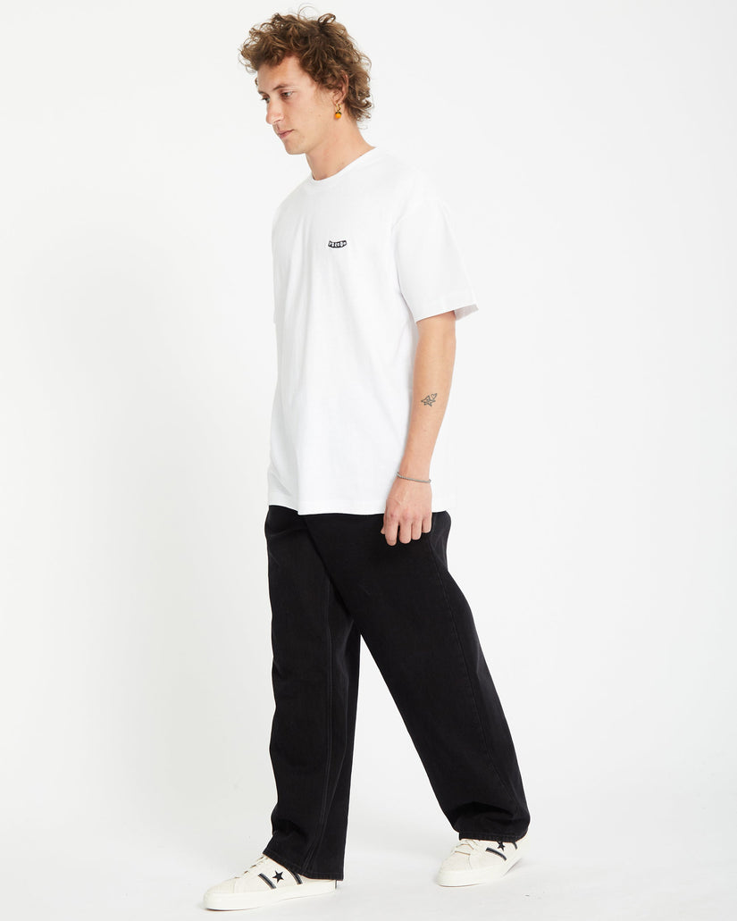 Billow Jeans - RINSE