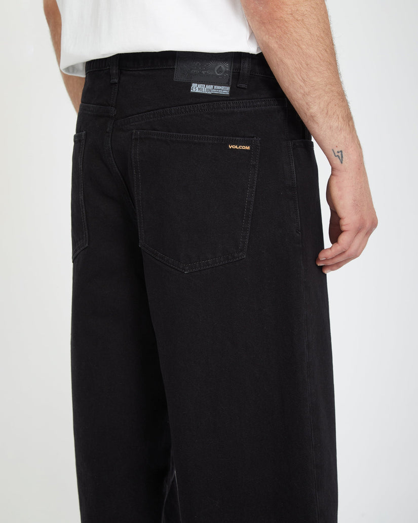 Billow Jeans - RINSE
