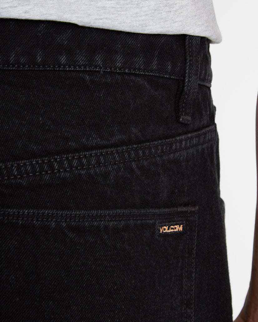 Billow Jeans - RINSE