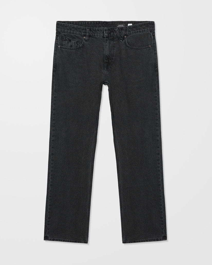 Kinkade Jeans - Washed Slate